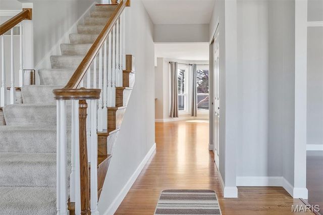 1341 Cherry Glen Court, Chesterfield, MO 63017