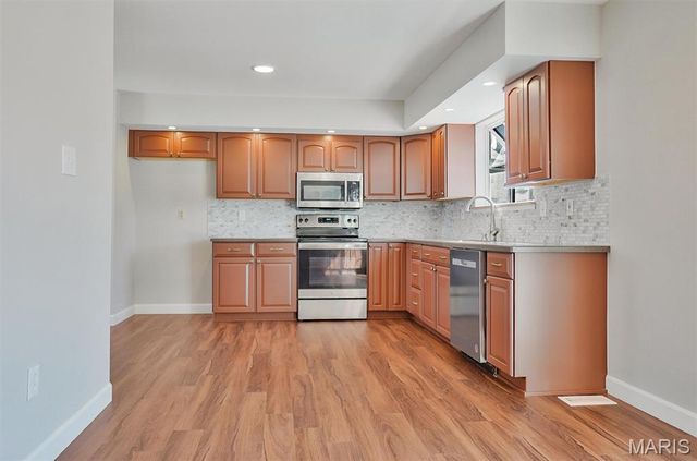 1341 Cherry Glen Court, Chesterfield, MO 63017