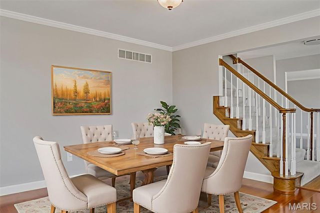 1341 Cherry Glen Court, Chesterfield, MO 63017