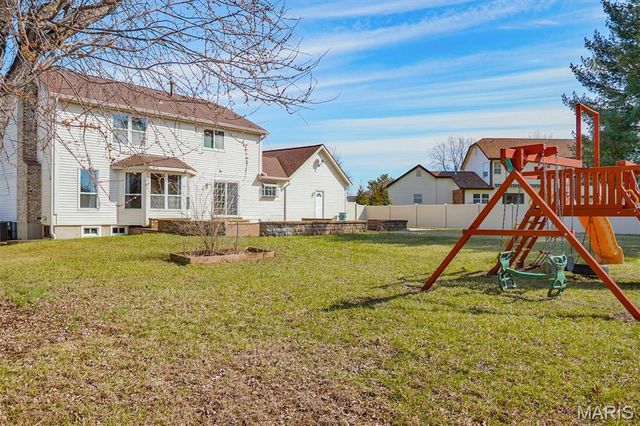 1341 Cherry Glen Court, Chesterfield, MO 63017