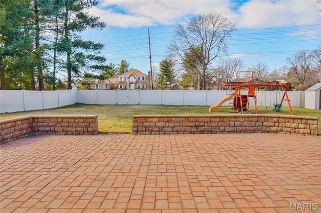 1341 Cherry Glen Court, Chesterfield, MO 63017