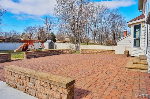 1341 Cherry Glen Court, Chesterfield, MO 63017