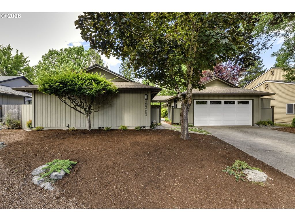 18321 Sw JANN Dr, Beaverton, OR 97003