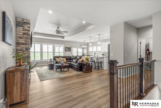 10414 S 209 Street, Gretna, NE 68028