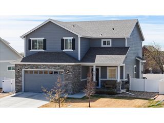 4124 Florence Ave, Evans, CO 80620