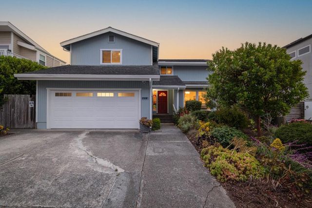 404 Roosevelt Boulevard, Half Moon Bay, CA 94019
