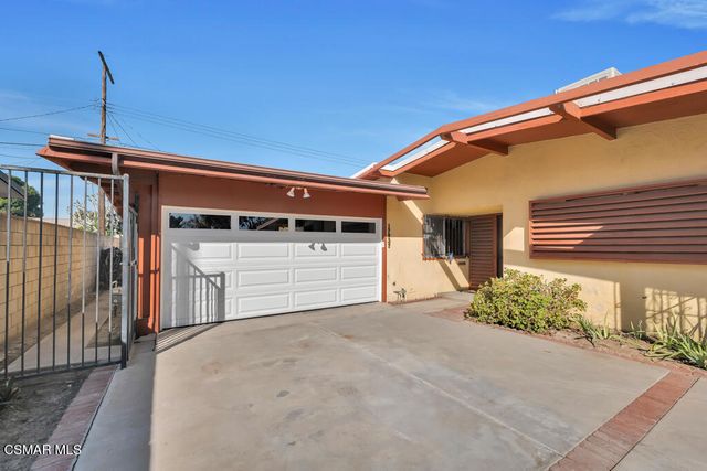 17937 Keswick Street, Reseda, CA 91335