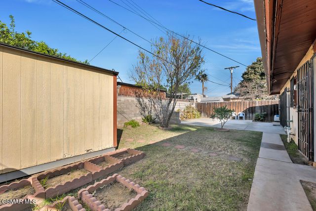 17937 Keswick Street, Reseda, CA 91335