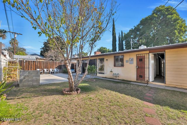 17937 Keswick Street, Reseda, CA 91335