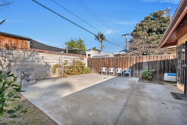 17937 Keswick Street, Reseda, CA 91335