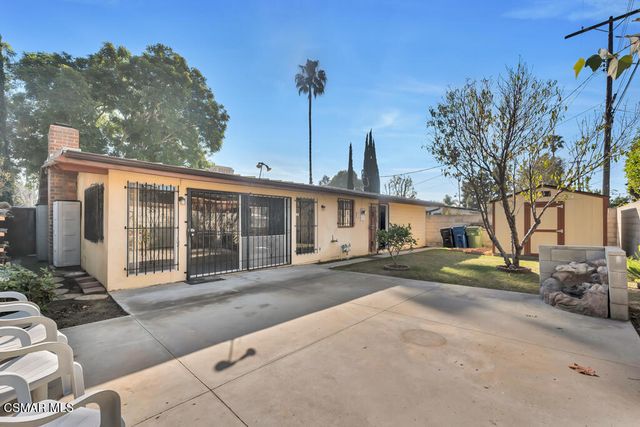 17937 Keswick Street, Reseda, CA 91335