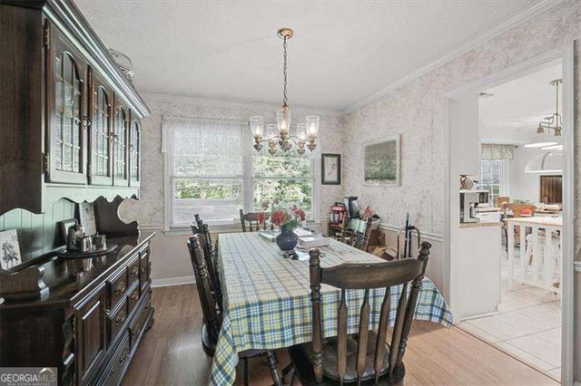 172 Belfast Court SW, Mableton, GA 30126