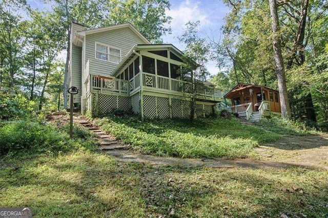 172 Belfast Court SW, Mableton, GA 30126