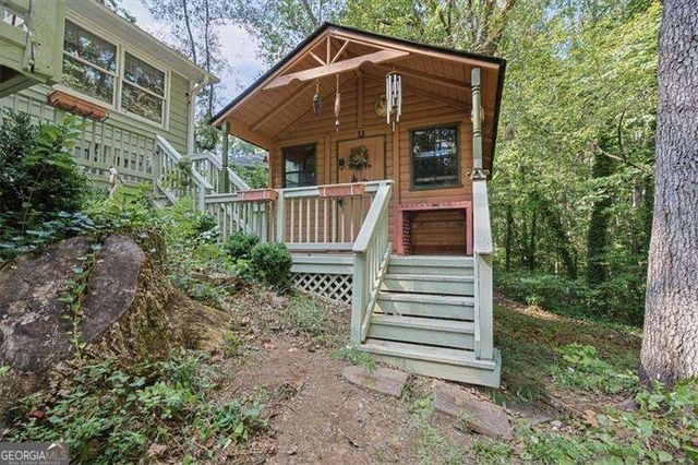 172 Belfast Court SW, Mableton, GA 30126