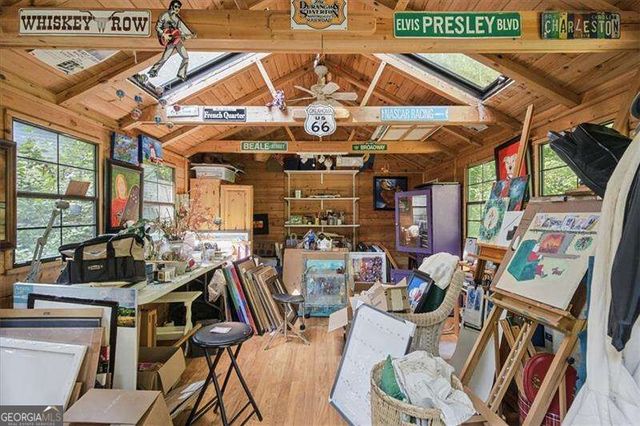 172 Belfast Court SW, Mableton, GA 30126