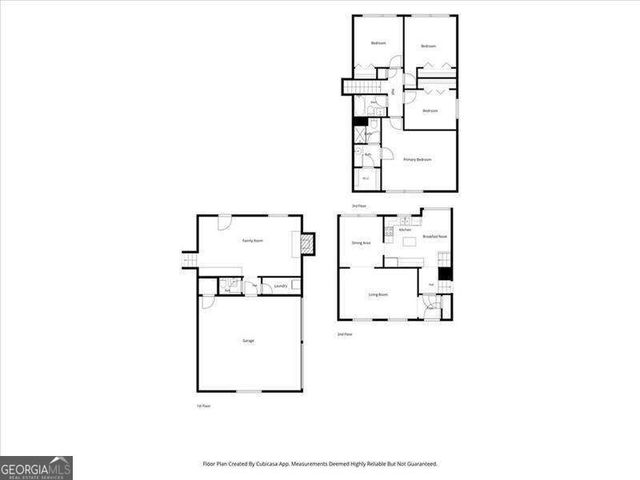 172 Belfast Court SW, Mableton, GA 30126