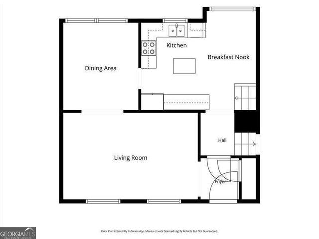 172 Belfast Court SW, Mableton, GA 30126