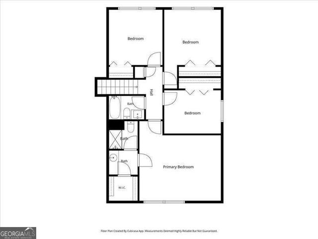 172 Belfast Court SW, Mableton, GA 30126