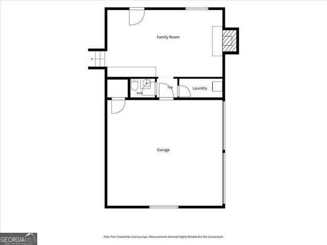 172 Belfast Court SW, Mableton, GA 30126