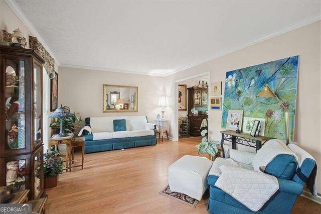 172 Belfast Court SW, Mableton, GA 30126