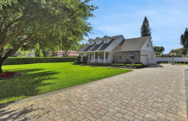 3831 GAINES DRIVE, Winter Haven, FL 33884