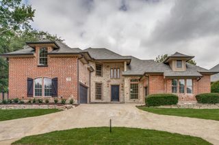 5401 Sawgrass Court, Garland, TX 75044