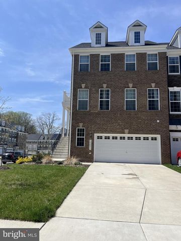 10851 FOXTROT CIR, Upper Marlboro, MD 20772