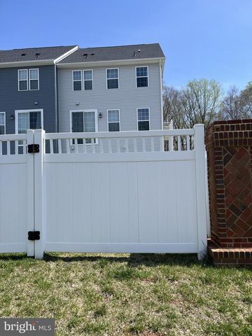 10851 FOXTROT CIR, Upper Marlboro, MD 20772