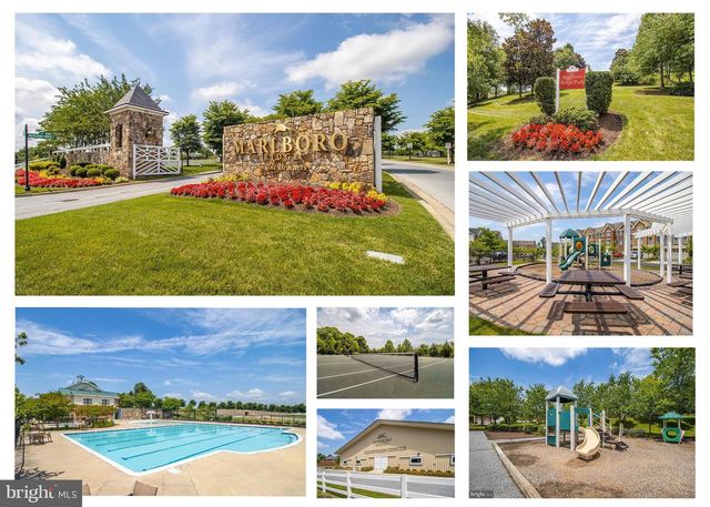 10851 FOXTROT CIR, Upper Marlboro, MD 20772