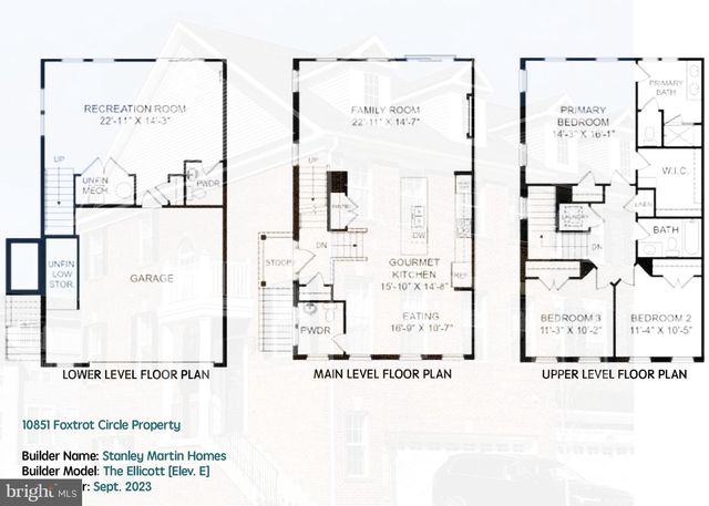 10851 FOXTROT CIR, Upper Marlboro, MD 20772