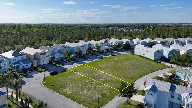FAIRVIEW CIRCLE, Kissimmee, FL 34747