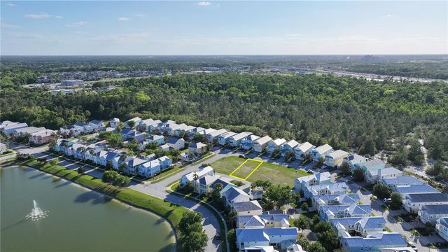 FAIRVIEW CIRCLE, Kissimmee, FL 34747
