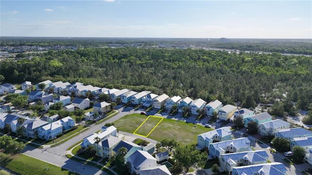 FAIRVIEW CIRCLE, Kissimmee, FL 34747