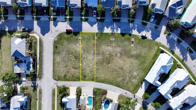 FAIRVIEW CIRCLE, Kissimmee, FL 34747