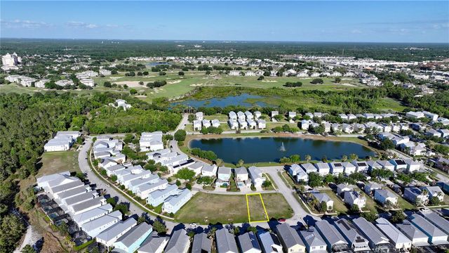 FAIRVIEW CIRCLE, Kissimmee, FL 34747