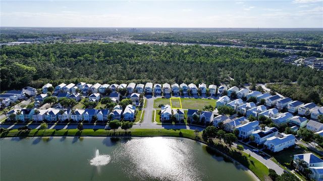 FAIRVIEW CIRCLE, Kissimmee, FL 34747