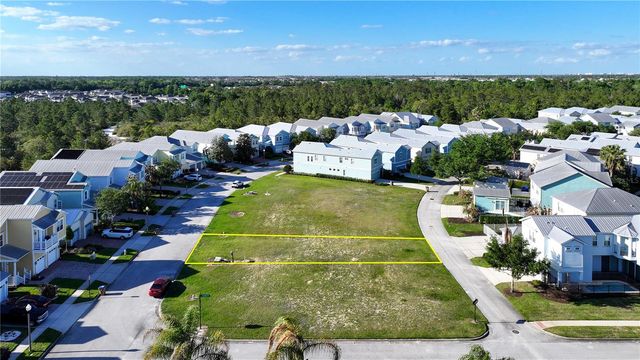 FAIRVIEW CIRCLE, Kissimmee, FL 34747