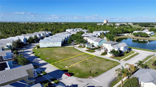 FAIRVIEW CIRCLE, Kissimmee, FL 34747