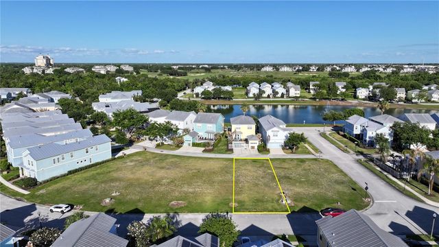FAIRVIEW CIRCLE, Kissimmee, FL 34747