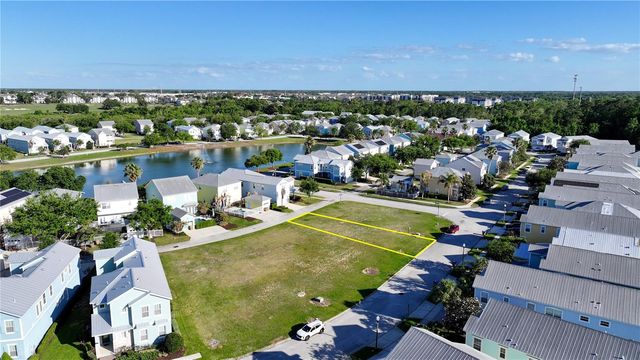 FAIRVIEW CIRCLE, Kissimmee, FL 34747
