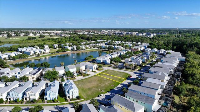 FAIRVIEW CIRCLE, Kissimmee, FL 34747