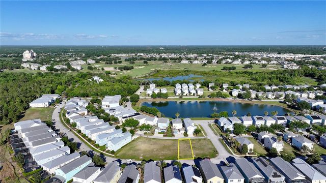 FAIRVIEW CIRCLE, Kissimmee, FL 34747