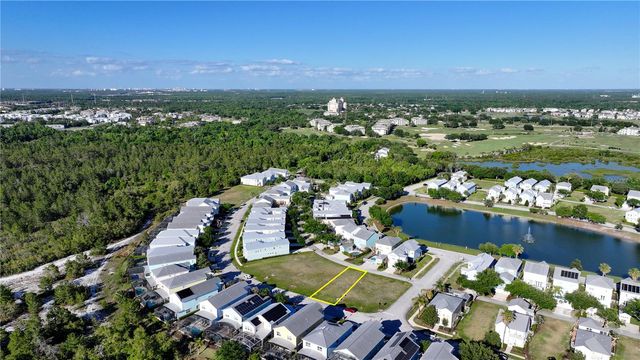 FAIRVIEW CIRCLE, Kissimmee, FL 34747