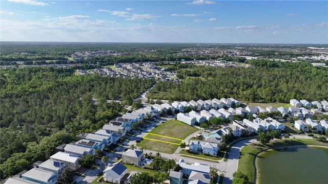 FAIRVIEW CIRCLE, Kissimmee, FL 34747