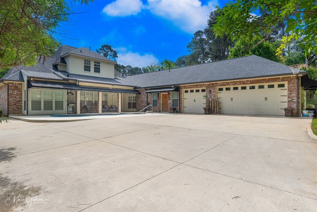 9692 Norris Ferry Road, Shreveport, LA 71106