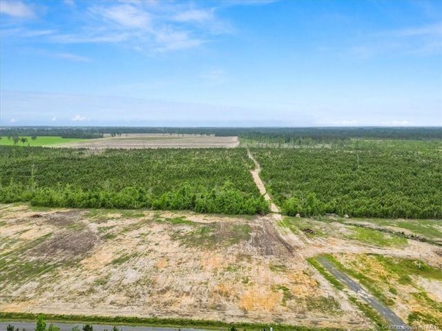 12 Pullin Road, Ragley, LA 70657