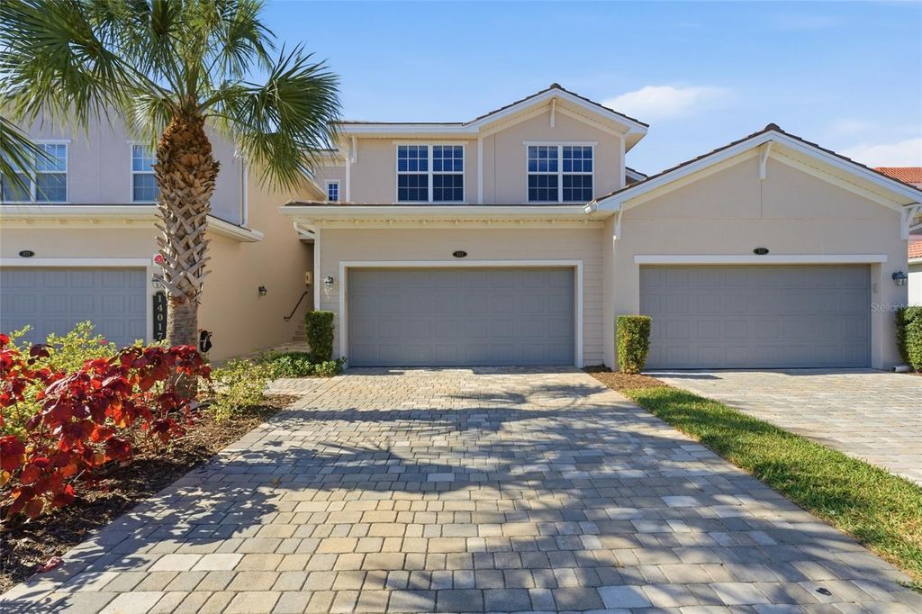 Image 2 of property listing at 14017 BLACK BEAUTY DRIVE 322, Punta Gorda, FL 33955