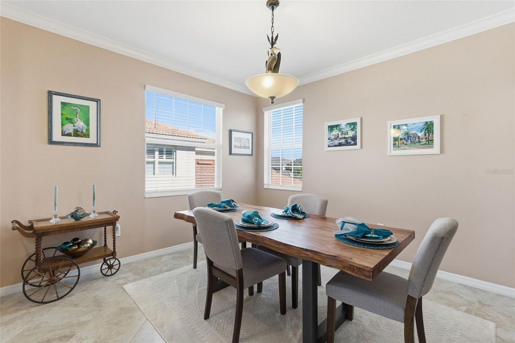 Image 16 of property listing at 14017 BLACK BEAUTY DRIVE 322, Punta Gorda, FL 33955