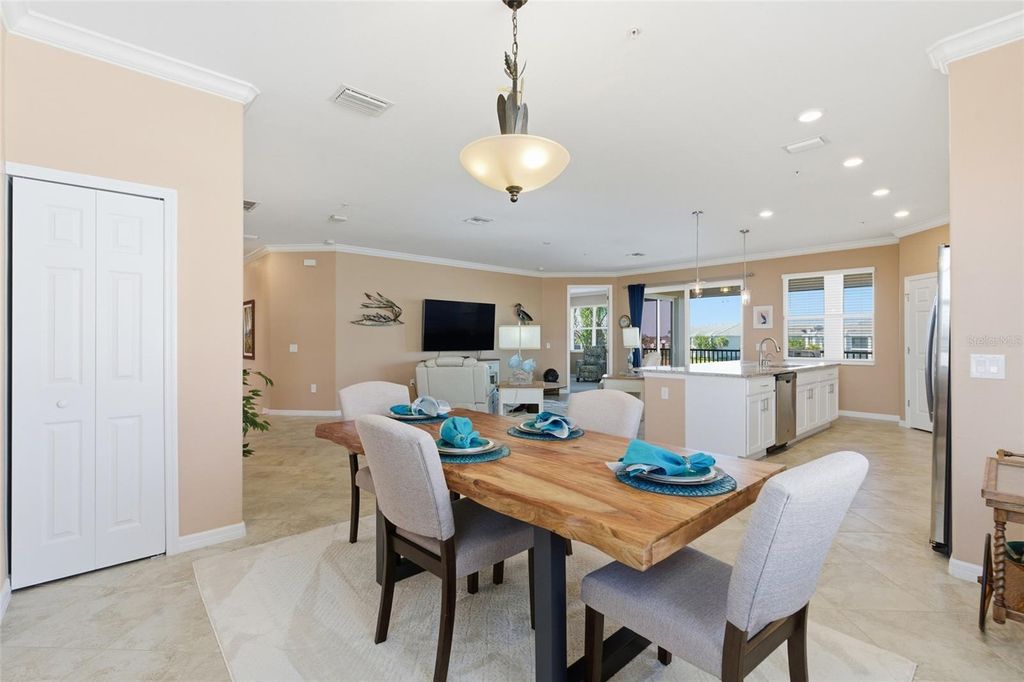 Image 17 of property listing at 14017 BLACK BEAUTY DRIVE 322, Punta Gorda, FL 33955