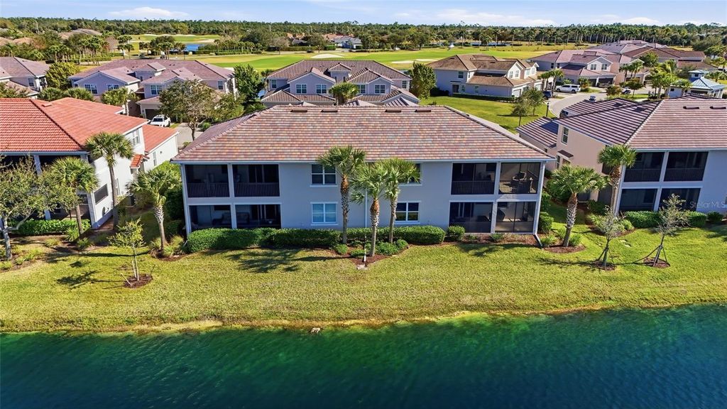 Image 3 of property listing at 14017 BLACK BEAUTY DRIVE 322, Punta Gorda, FL 33955